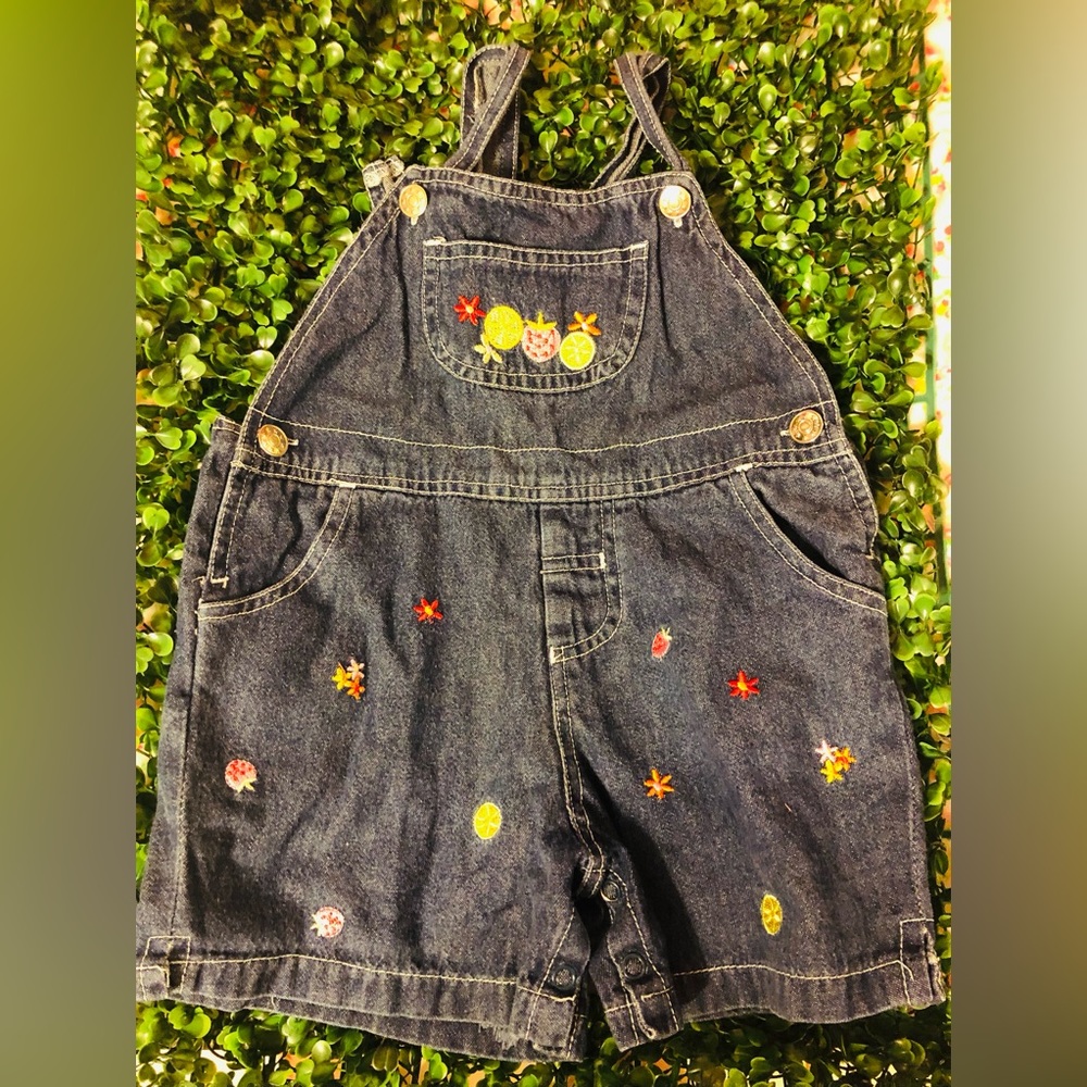 Jumper size 18 M
